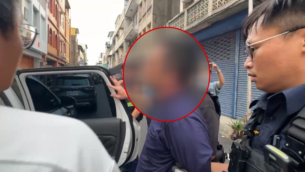 苗栗48歲男「出獄半年又犯案」　矯正署：服刑期間無身心科就診紀錄