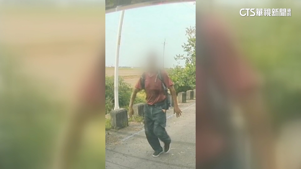 疑博取同情「騙財」？　屏東男稱找嘸工作.沒錢　攔車求助