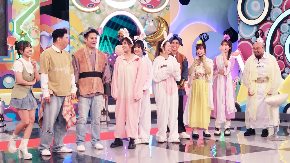 曾國城遭徐乃麟吐槽「走過黃泉路」 曾國城神回應 : 觀落陰的時候會去