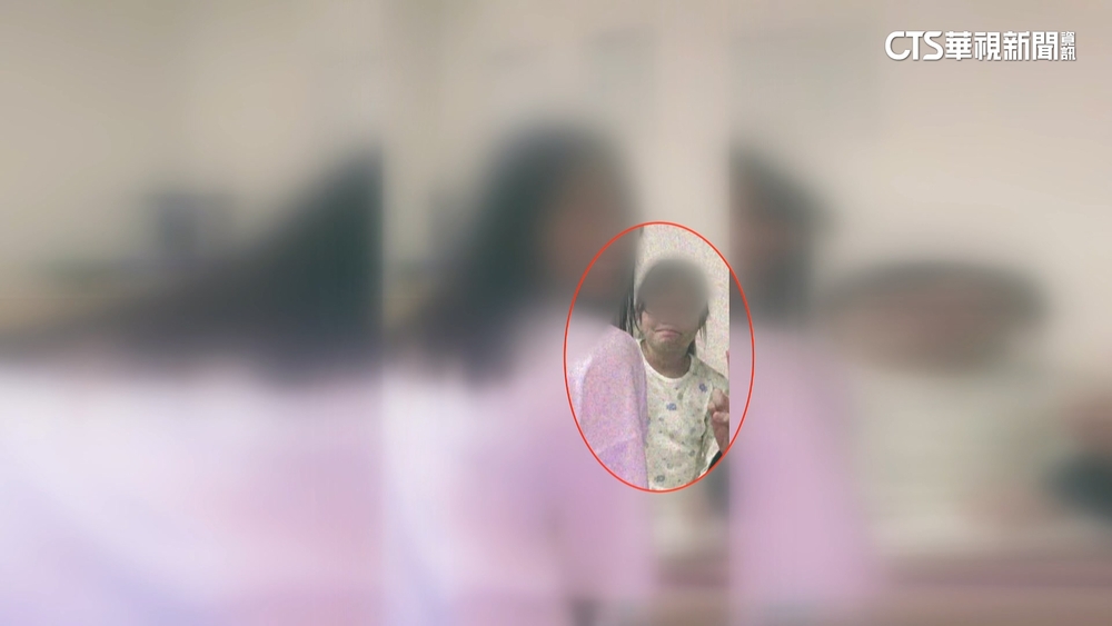 大甲女遭母拘禁到死　高中室友慟曝：沒自信.常穿兒童服