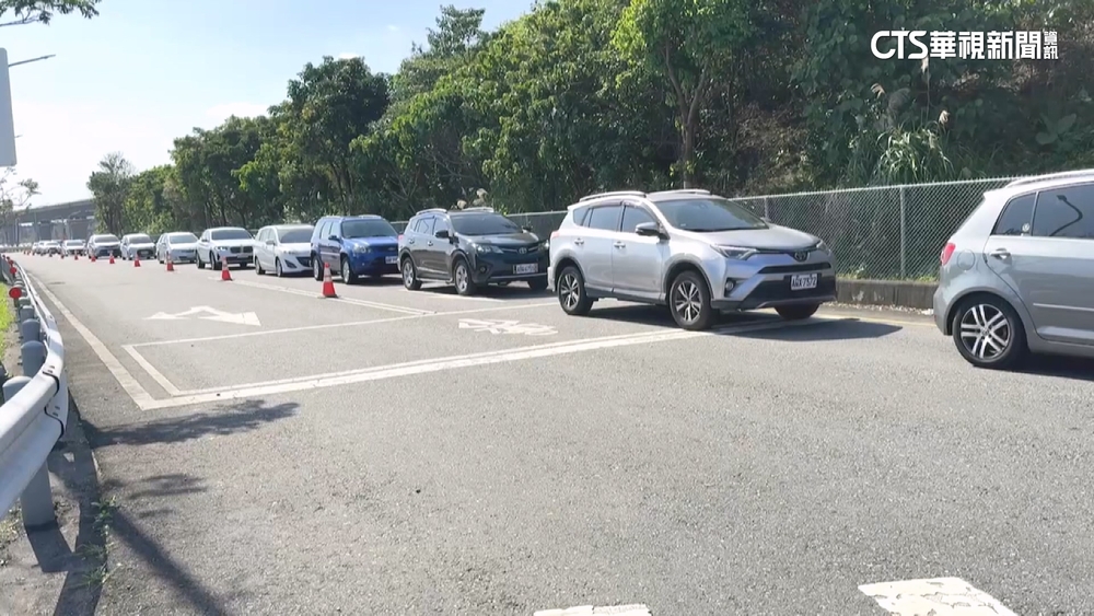 國道今「19處地雷路段」　國5北上恐塞至深夜