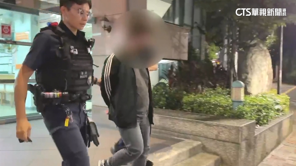 中秋晚會變調砍人！　「嫌唱歌吵」毒品前科男刺鄰