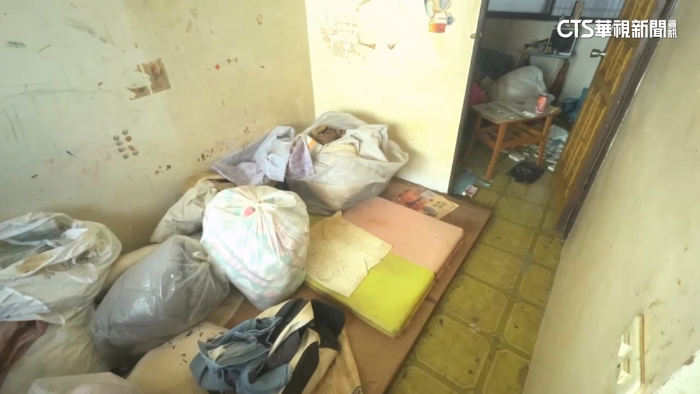 女失聯4年租屋處成乾屍　家屬質疑房東態度消極
