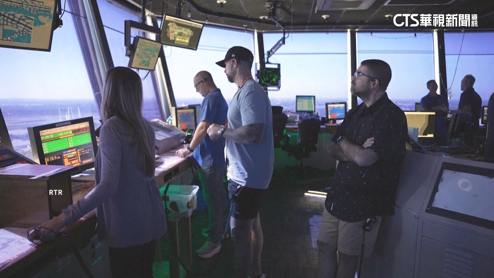 美政府關門領嘸薪水　機場航管.安檢請病假兼差