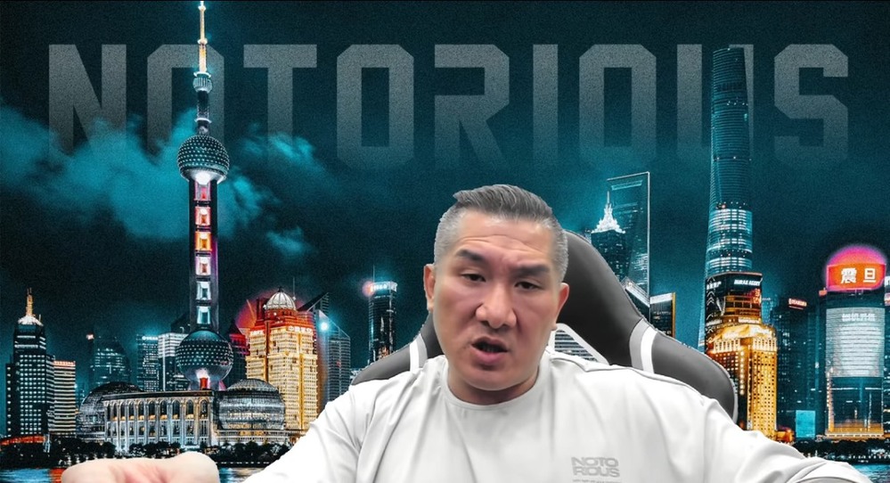 直播喊「斬首賴清德」確定法辦！　館長：若被羈押請幫幫我的家庭