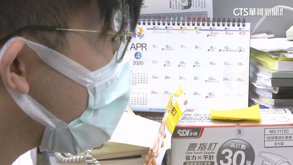 明年連假出爐！　農曆春節+228「請4天假共休16天」