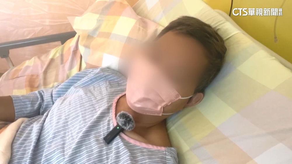 家園沒了！　光復沈家「房被淹沒」...一家4口分隔三地