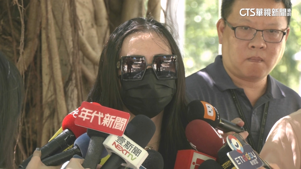 捷運踹婦乘客首現身致歉　「無攻擊意圖.只想保護自己」