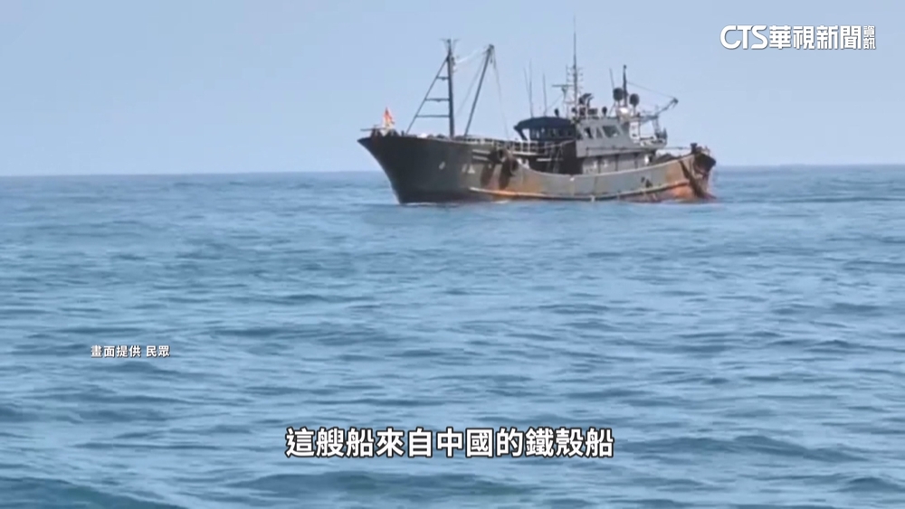 守護紅色海灘　防長證實海龍蛙兵九月轉進澎湖