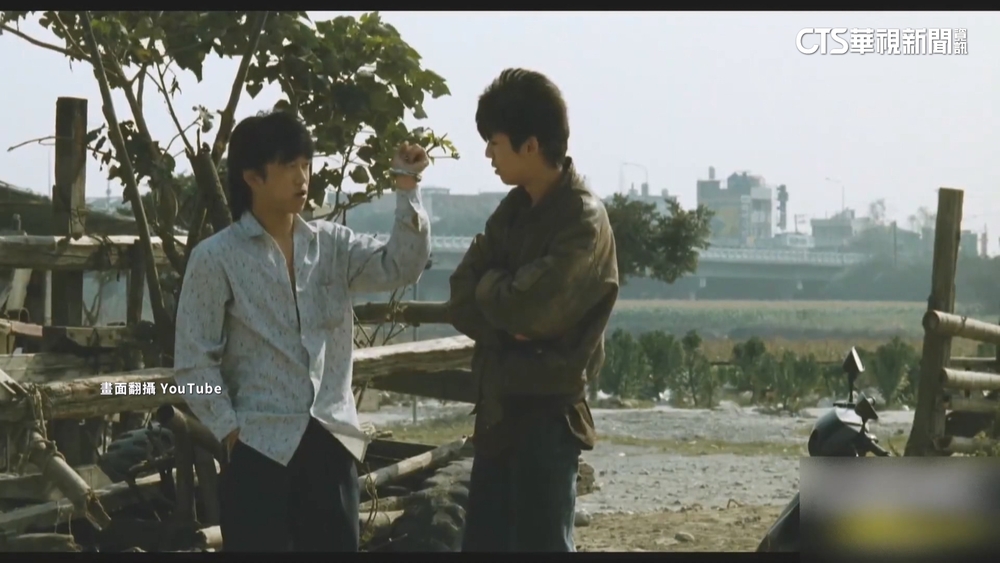 戲如人生！　顏正國戲裡也在中秋離世　巧合惹鼻酸