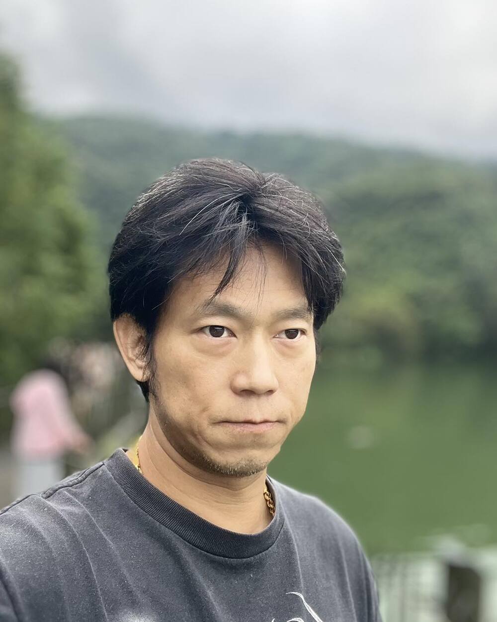 「好小子」顏正國病逝！享年50歲　殯葬業者曝光訃告