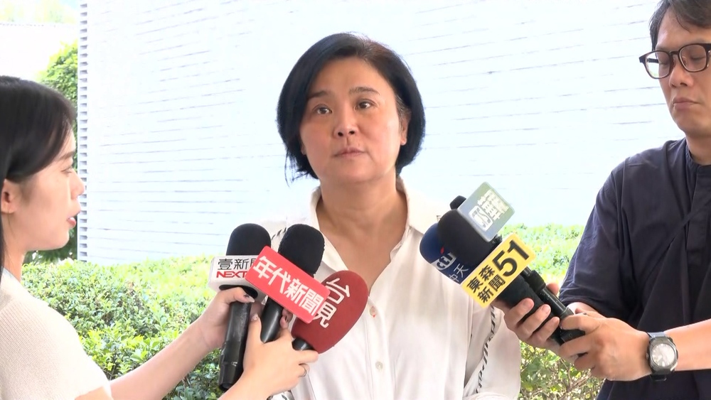 陳玉珍否認喬官　中華電信工會再發聲：立委關說屬實不容狡辯