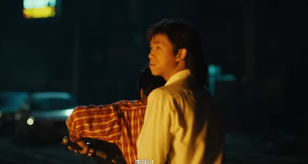 顏正國中秋後病逝！「阿國死了，中秋節那天」　影迷感嘆：戲如人生