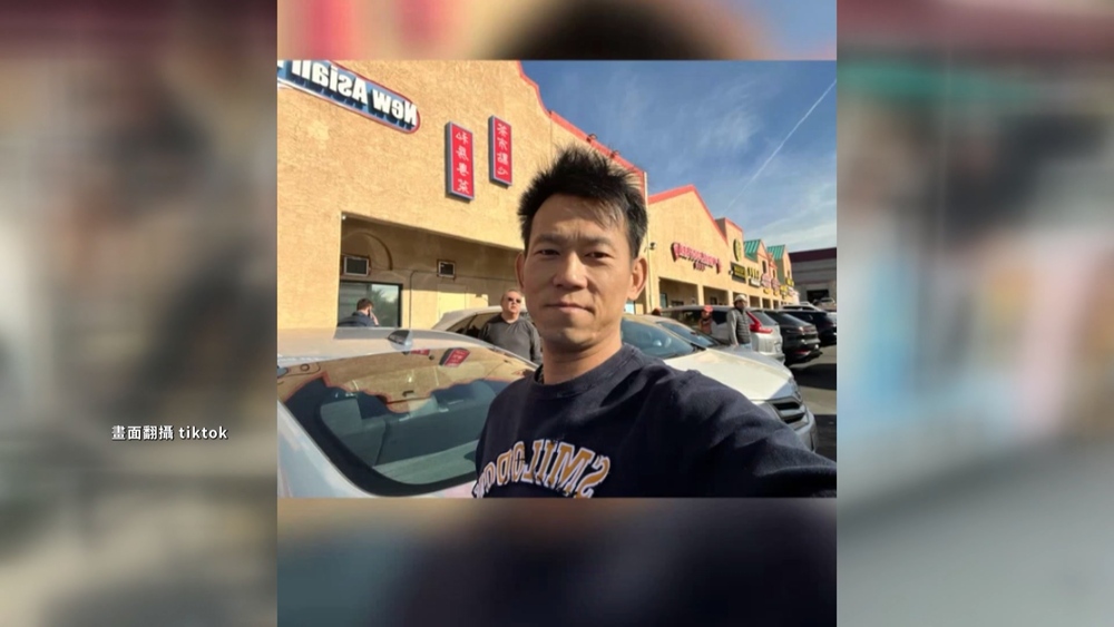 顏正國肺腺癌逝！　老婆悲痛發聲：他已完成在這世界的使命