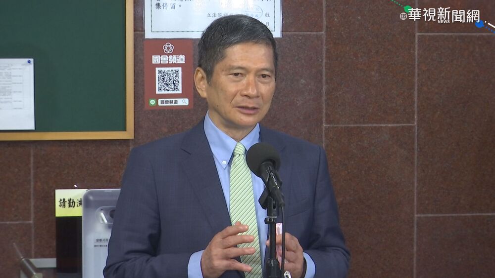 坦言謝幸恩是中央社百年來重大醜聞　李永得：她的離開反而幫助中央社