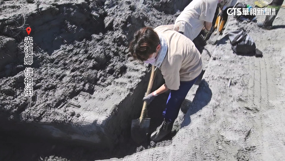 佛祖街「清側溝」救災重點！　國土署：估10/18完成