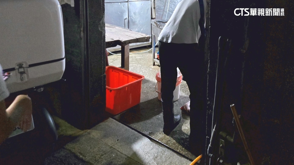 百威食品遭停業！　黑心豬腸流向寧夏市場「利太肉店」