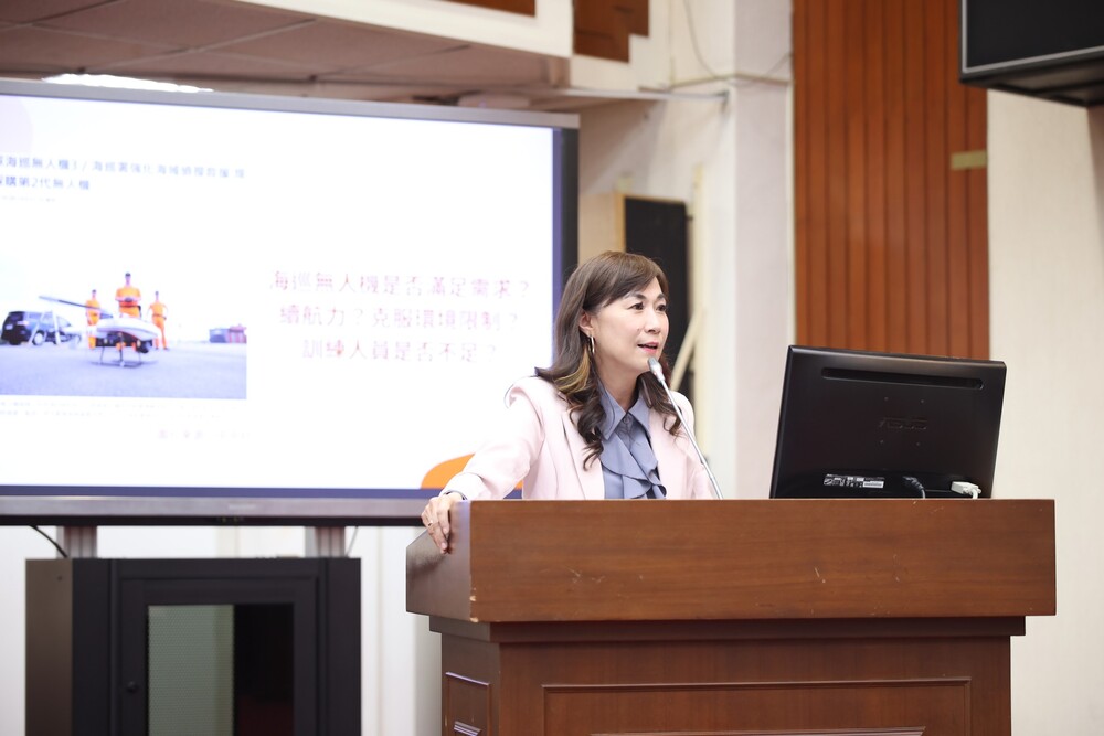 涉詐領助理費1412萬遭起訴　林宜瑾道歉：願意承擔錯誤