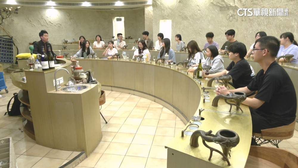 高餐大海外實習「機會多」　新加坡.日本.義大利皆有名額