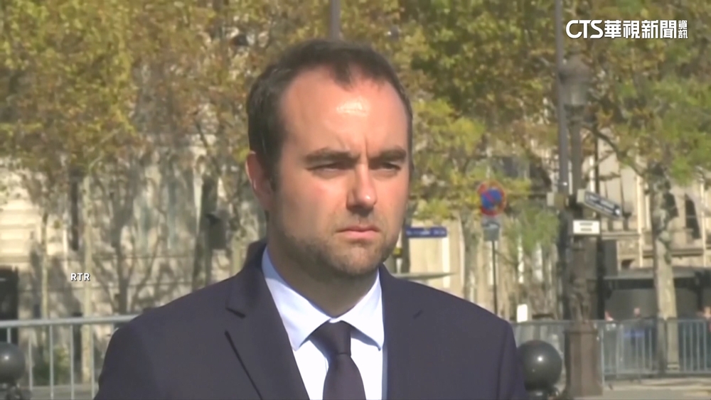 法新總理人選公布「竟是同一人」　　最短任期勒科努回鍋