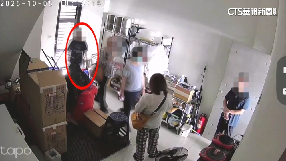 房客控房東多次未經同意帶人看房　房東：司法處理