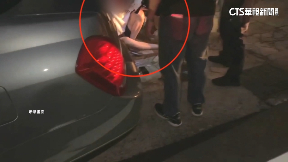 為養2小孩！　單親爸當車手　南北奔波6天詐800萬遭逮