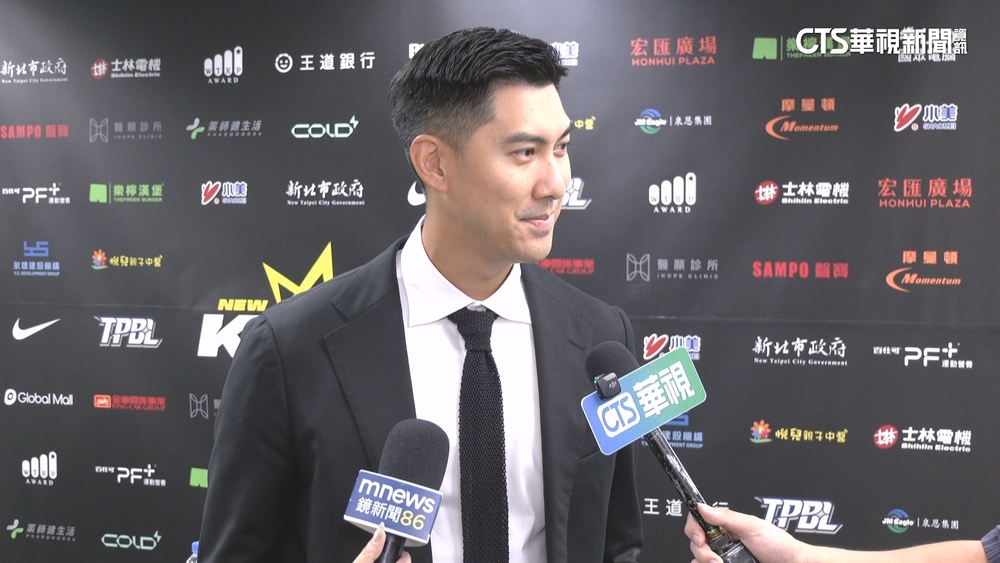 挑戰跨聯盟3連霸！　新北國王110：100開季首勝