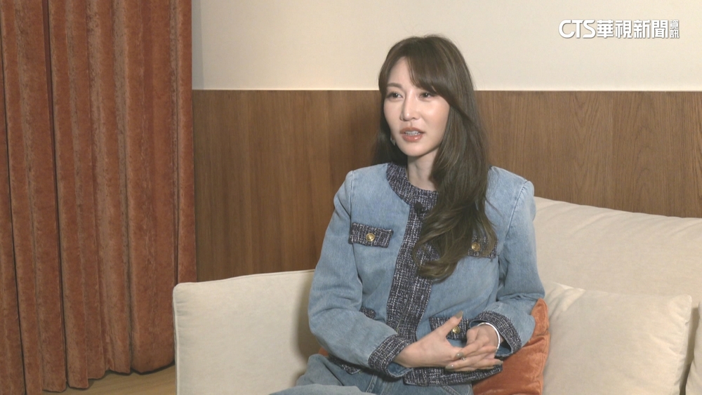 出道27年首入圍！　曾莞婷聞喜訊淚崩：等了好久