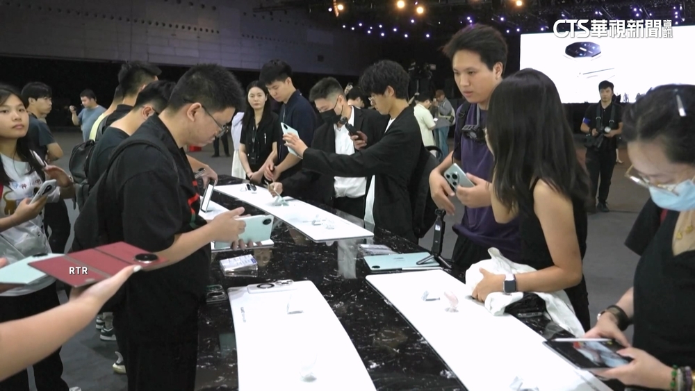 防國安風險　美電商下架數百萬遭禁用中國電子產品