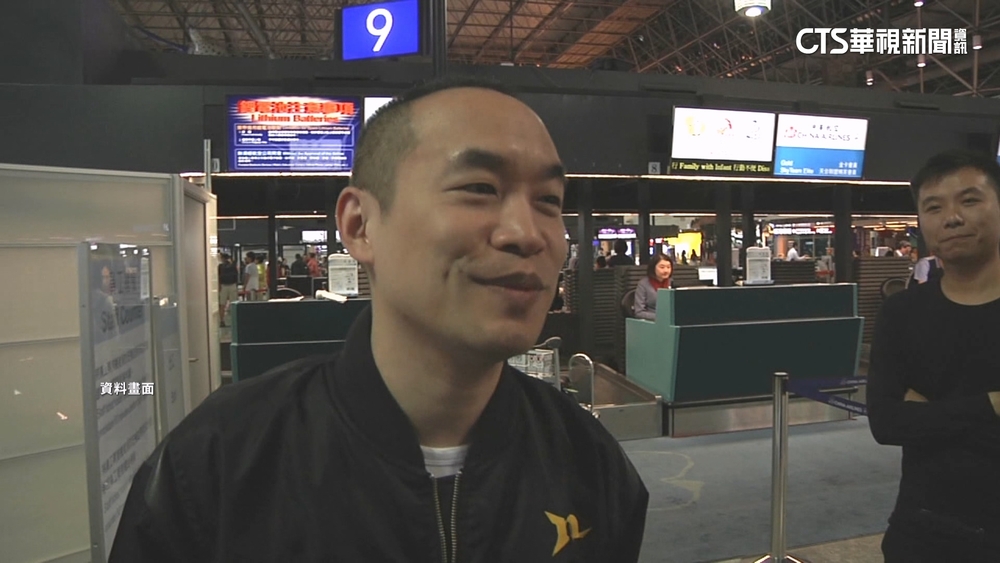 加密貨幣慘賠16.7億元！　黃立成淡定：很有趣