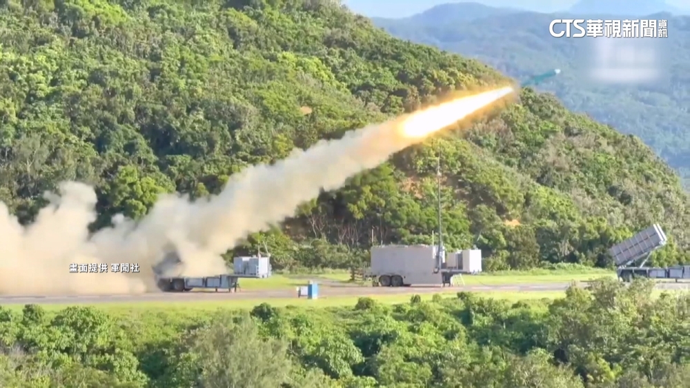 陷中特工愛情陷阱　前海軍揪同袍洩「雄二飛彈操作書」