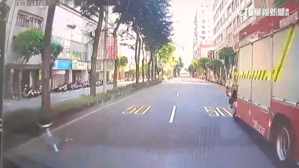 醉女「找前任」走錯社區墜車道口　遭住戶車輾骨折送醫