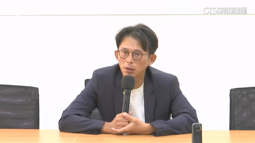 潘孟安成狗仔目標為打擊賴？　黃國昌：只對弊案有興趣