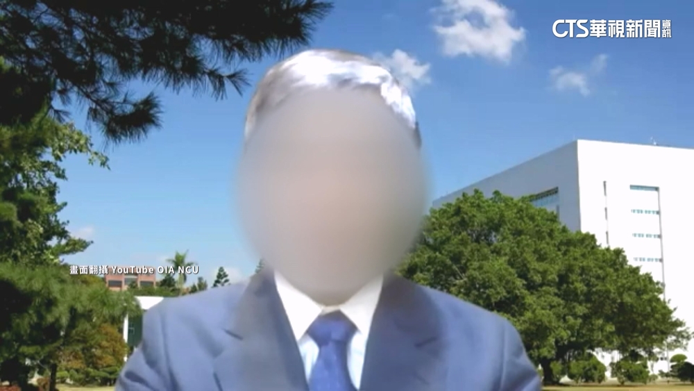 央大院長遭爆隱妻身分濫權聘職　校方：將開教評會