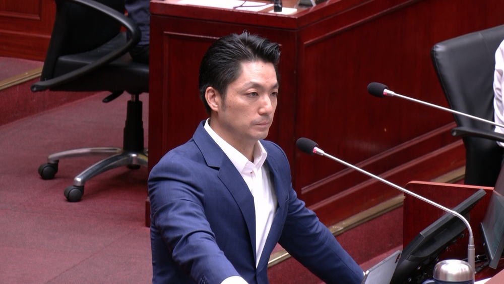 北市發函新壽合意解約　蔣萬安喊「有信心」：盼10/24前有初步結果