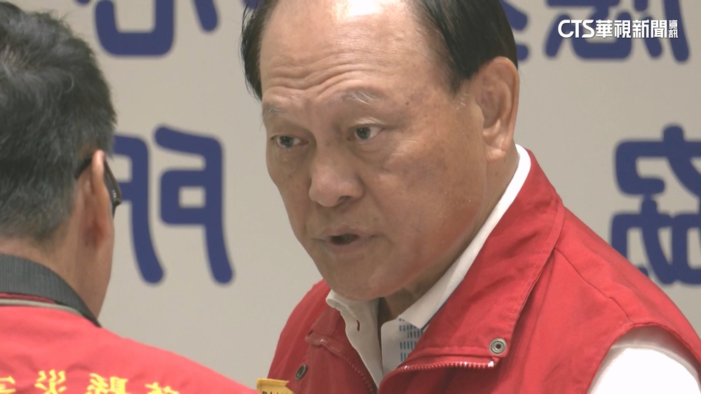 花蓮縣府盼「中央主導撤離」　季連成怒：中央只是協助