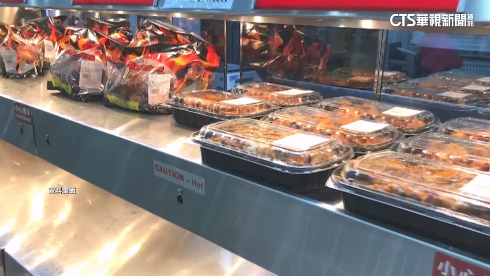 美式賣場烤雞腿「縮水式漲價」　4入198元掀議