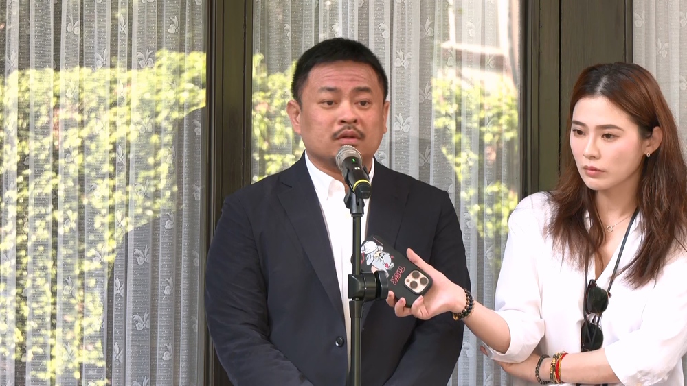 長榮空服員抱病執勤猝逝　洪申翰：員工應是公司永續經營最重要的資產