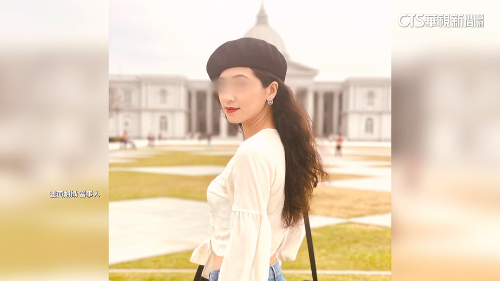 生前照片曝光！　長榮空服員之死　　桃勞檢處訪談組員