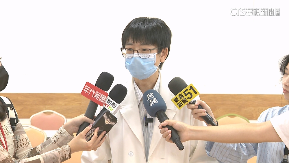 空服員猝逝疑罹「史迪爾氏症」　症狀易誤認為感冒