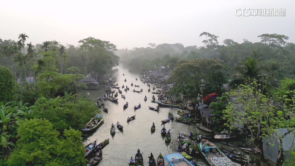 第24屆卓越新聞獎　華視新聞雜誌入圍２作品