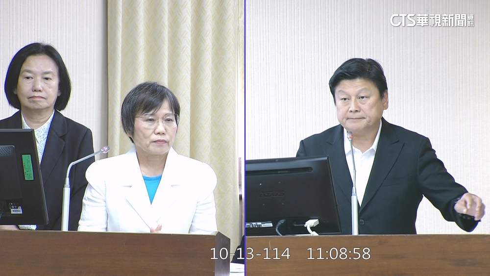 傅崐萁稱撤離「公所負責」　劉世芳搬法條：縣府有責任