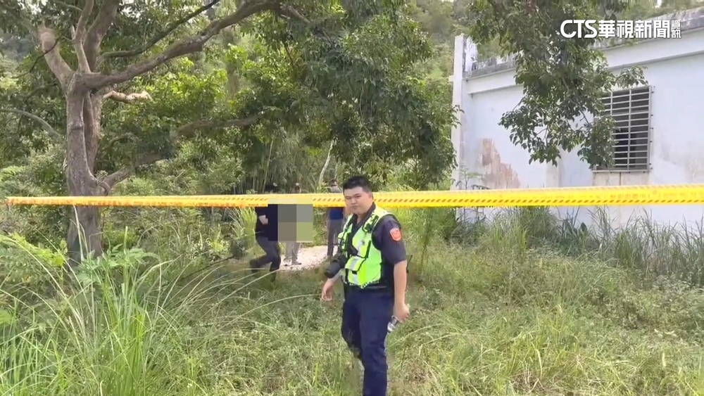 伴侶.室友涉凌虐致死　女遭棄屍14個月成白骨