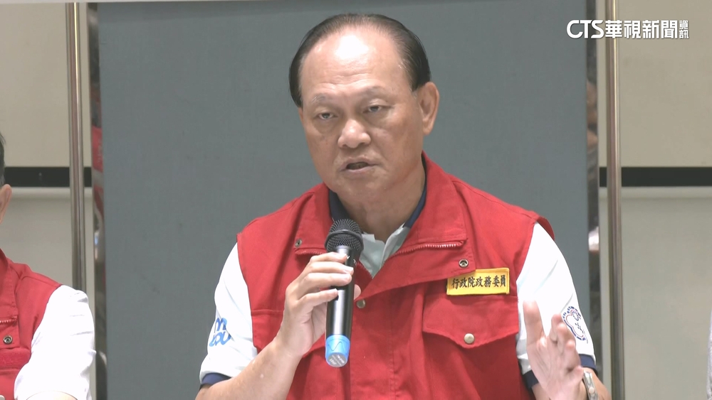 花蓮縣府不採納垂直避難　季連成：尊重縣府執行