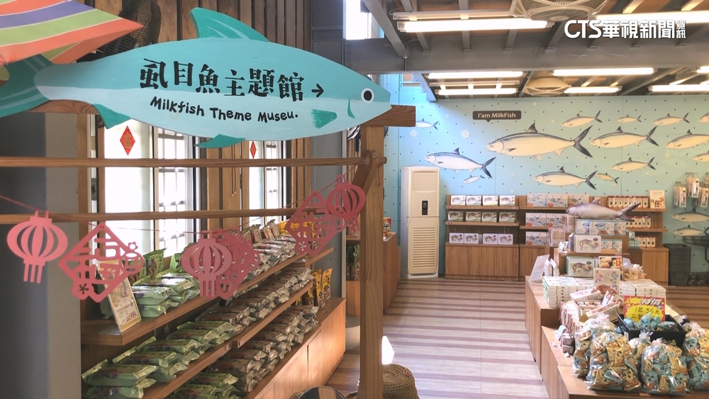 觀光工廠.博物館「旅團最愛」　台南去年創上億營業額