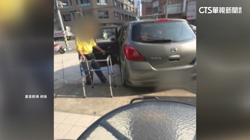 明年起70歲繳回駕照　搭公共運輸每月補助1500