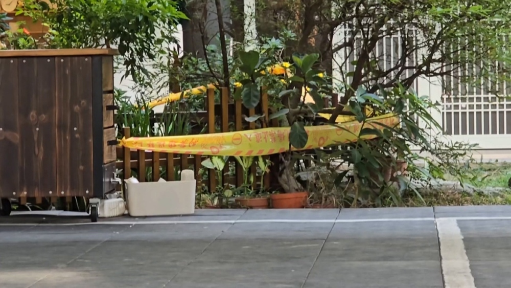 竹北幼兒園驚傳1歲女童「墜池溺斃」　社會處：專案調查中、不得新收托幼兒