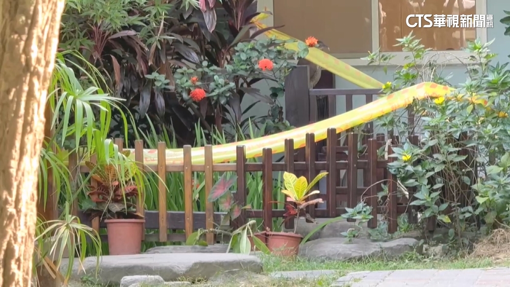 竹北幼兒園驚傳女童溺斃！　25公分深生態池奪命