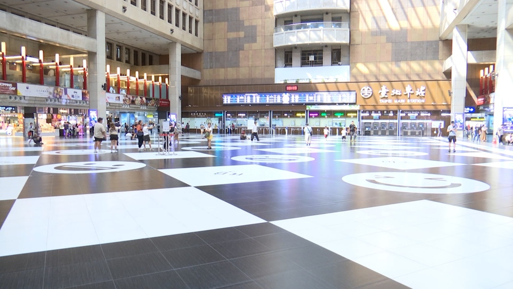 通緝犯「喬裝街友」北車大廳性侵醉女　社會局：勿汙名化街友