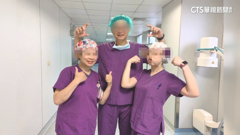 骨科名醫騎自行車追撞貨車　送醫搶救仍不治